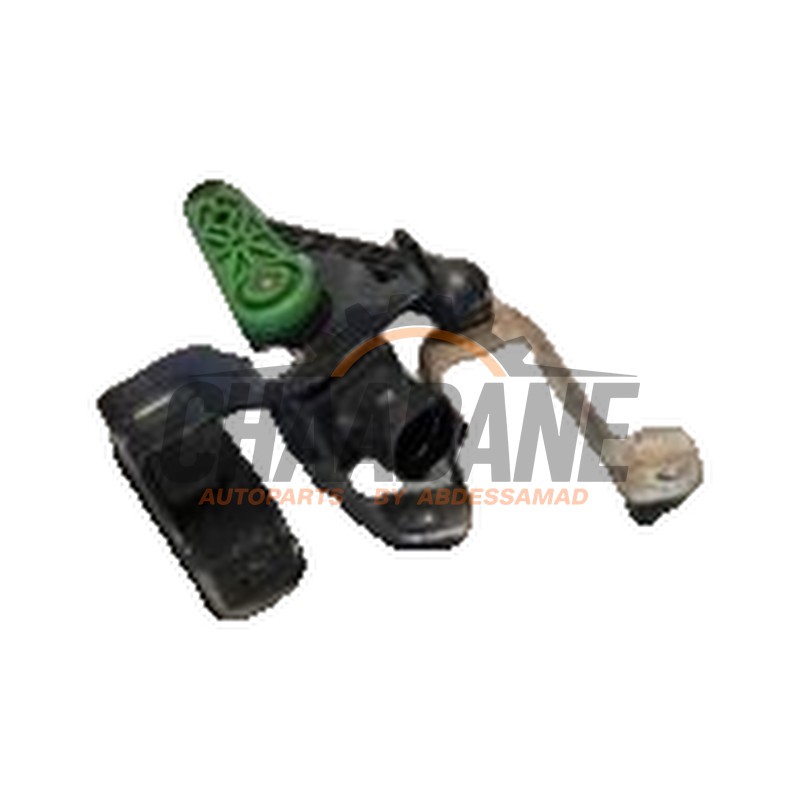 Regulateur dhauteur Xenon 5Q0907503 Audi A3 (8V1/8VK) 2.0 TDI 16V 2012 / 2020