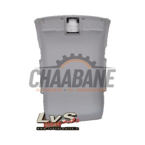 Revetement plafond 6F0867501J Seat Ibiza V (KJB) 1.0 TSI 12V 2017