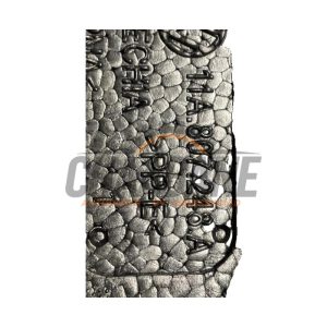 Remplissages de pare chocs avant 11A807248A Volkswagen ID.4 (E21) Performance 77 kWh 2020