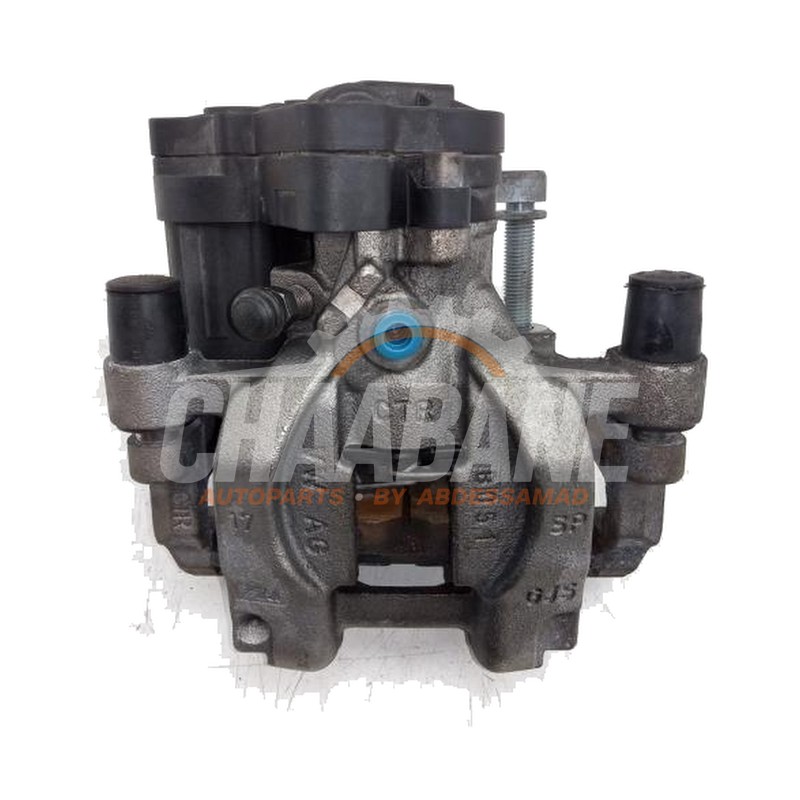 Etrier de frein arriere droit Skoda Superb Combi (3V5) 2.0 TDI 2015 / 2024