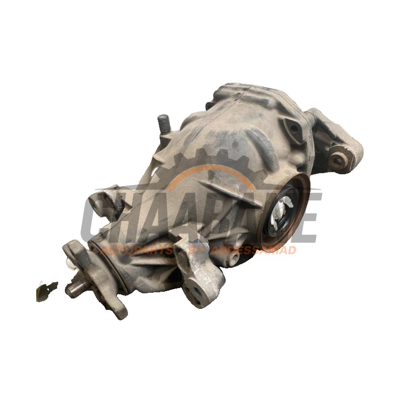 Differentiel arriere A2223508700 Mercedes S (222.0/222.1) 3.0 S-350 BlueTEC, S-350d 24V
