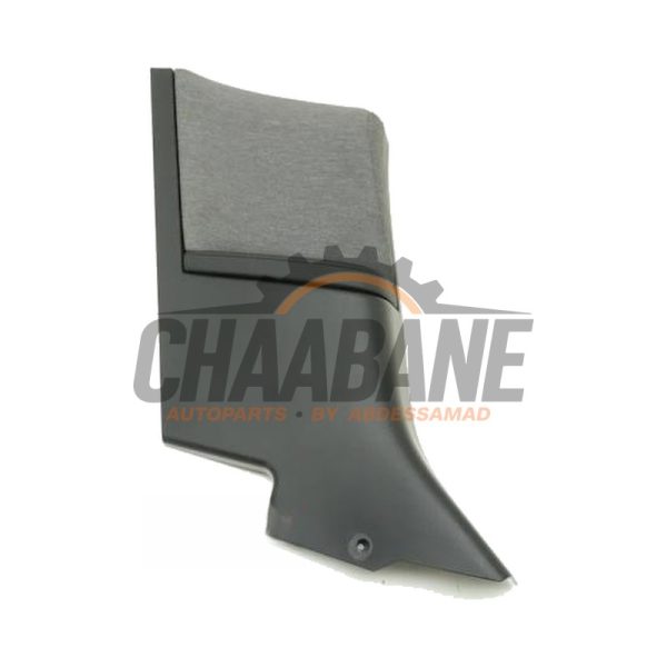 Revetement panneau lateral arriere gauche 51477362581 BMW i3 (I01) i3 2013 / 2022