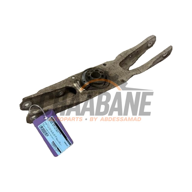Bras de suspension bas arriere droit A2473523700 Mercedes GLA (H247) 2.0 200d