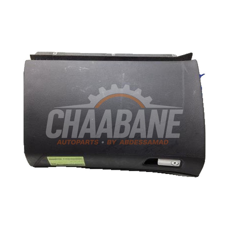 Boite a gants A1666800191 Mercedes GLE (W166)