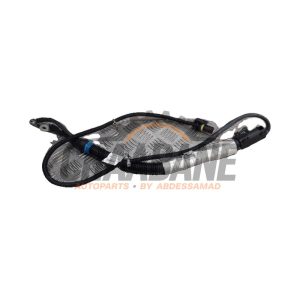 Faisceau de cables compartiment moteur A2055400428 Mercedes C Estate (S205) C-220 CDI BlueTEC, C-220 d 2.2 16V