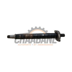 Arbre de transmission A2463600217 Mercedes A (W176) 1.6 A-180 16V