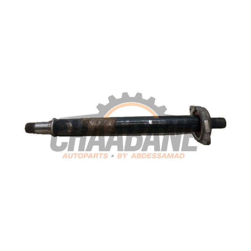 Arbre intermediaire A2463600217 Mercedes A (W176) 1.6 A-180 16V