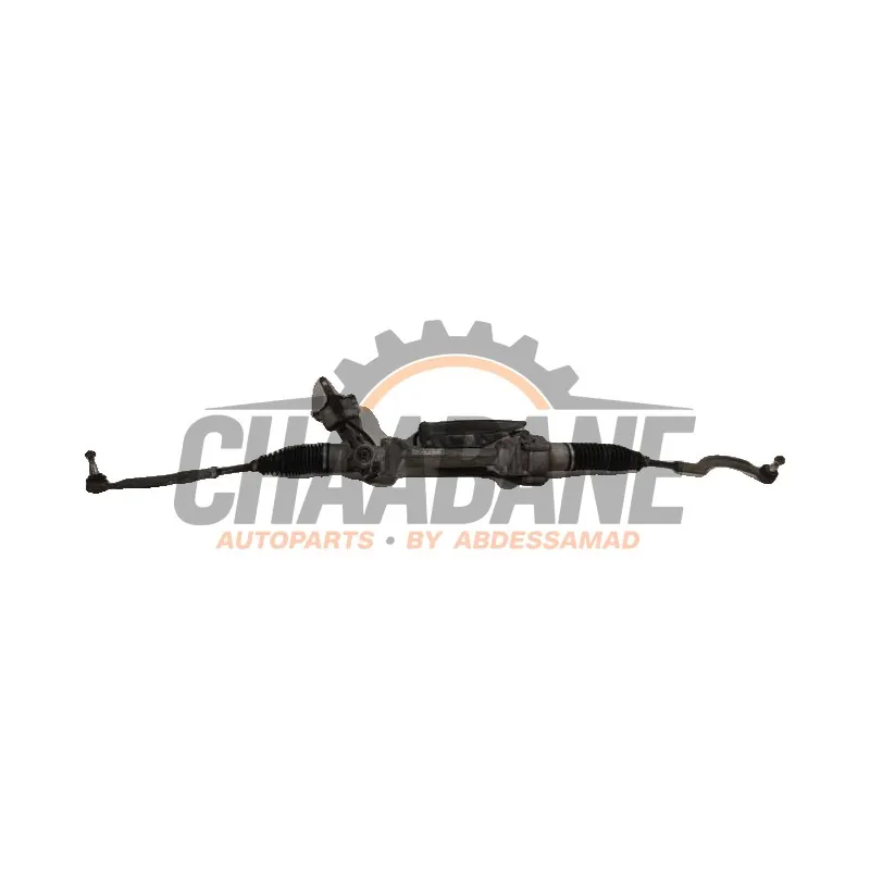 Cremaillere de direction 7818974892 Mercedes Vito