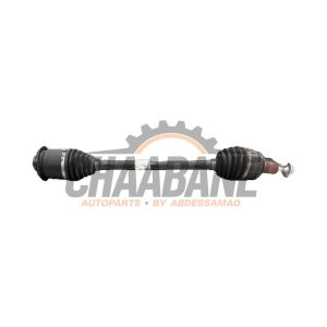 Arbre de transmission arriere droit A1673506701 Mercedes GLE Coupe (C167) 350 e 2.0 16V 4-Matic