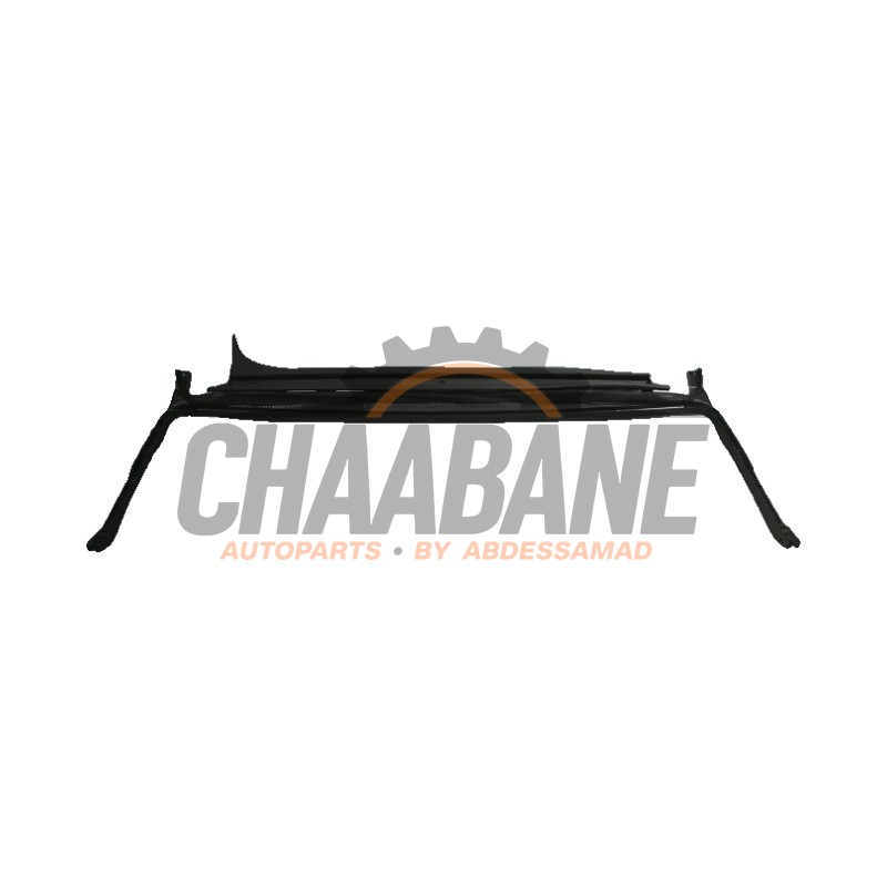 Brise-vent A1777801300 Mercedes CLA