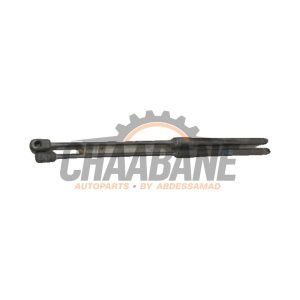 Verin de coffre 3V9827550C Skoda Superb Combi (3V5) 1.6 TDI 2015 / 2024