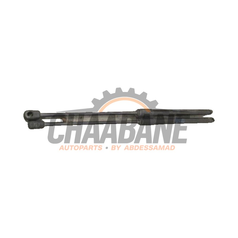 Verin de coffre 3V9827550C Skoda Superb Combi (3V5) 1.6 TDI 2015 / 2024