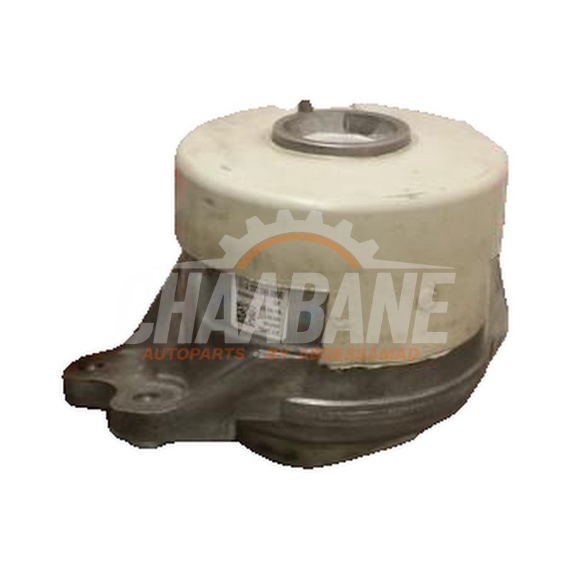 Support moteur A2532400800 Mercedes GLC (X253) 2.2 250d 16V BlueTEC 4-Matic