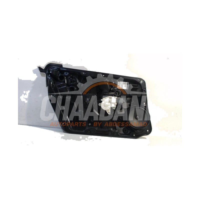 Moteur de vitre portiere A2469065100 Mercedes A (W176) 1.6 A-200 16V