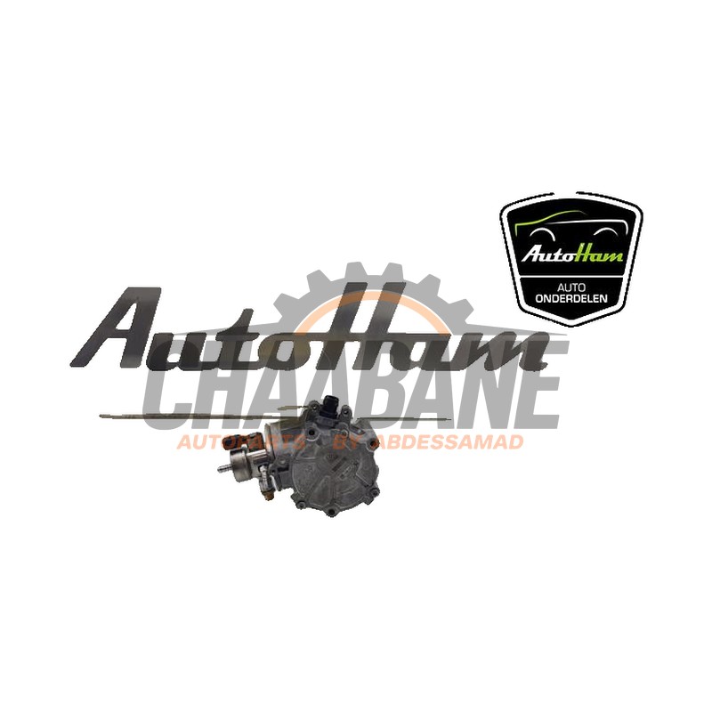 Pompe carburant mecanique 06G127027L Seat Leon (5FB) 2.0 TSI FR 16V 2012 / 2020