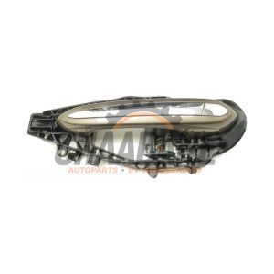 Poignee portiere 4portes avant gauche 740120510 BMW 6 serie Gran Turismo (G32) 640d xDrive 24V 2017 / 2024