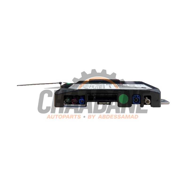 Module de communication J8A270718CN Landrover Range Rover IV (LG) 4.4 SDV8 32V