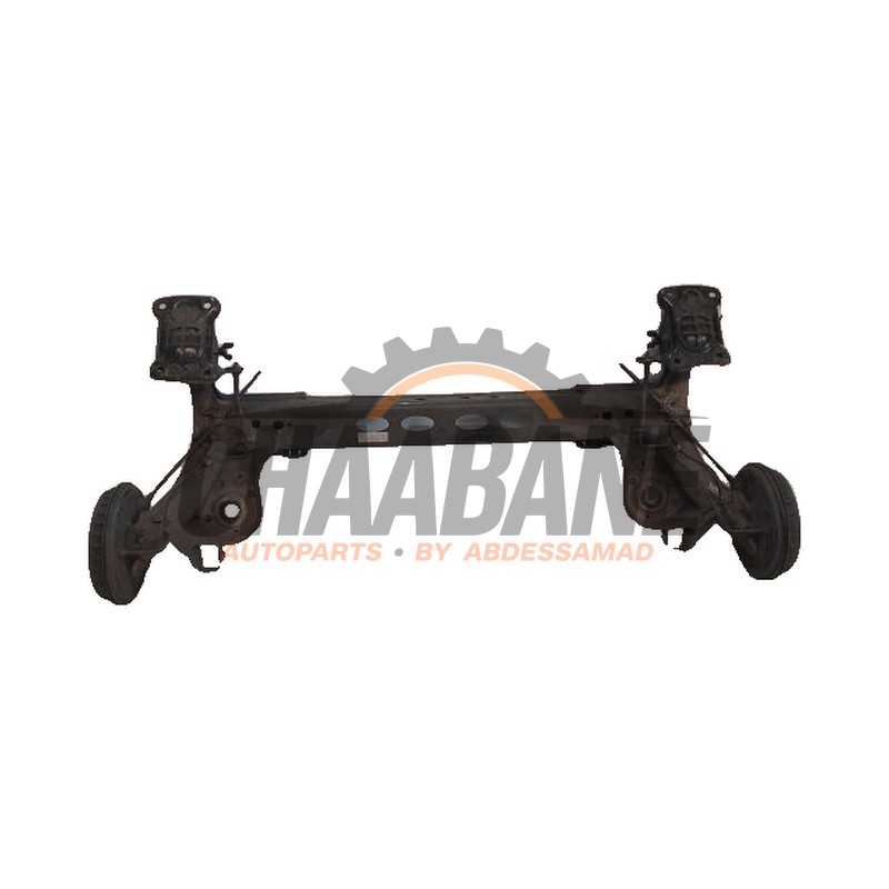 Arbre entrainement roue avant Skoda Kamiq 1.0 TSI 12V 2019
