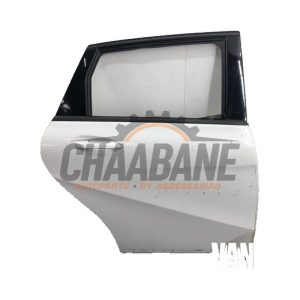 Portiere 4portes arriere gauche A2477300700 Mercedes B (W247) 2.0 B-200d