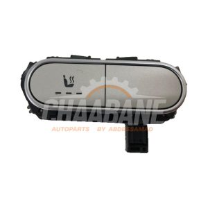 Commutateur chauffage siege 1779056700 Mercedes GLE (V167) 350de 2.0 Turbo 16V 4-Matic