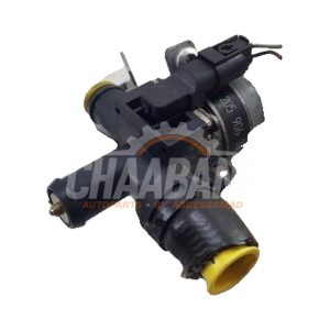 Pompe a eau supplementaire A2059063401 Mercedes C Estate (S205) C-350 e 2.0 16V