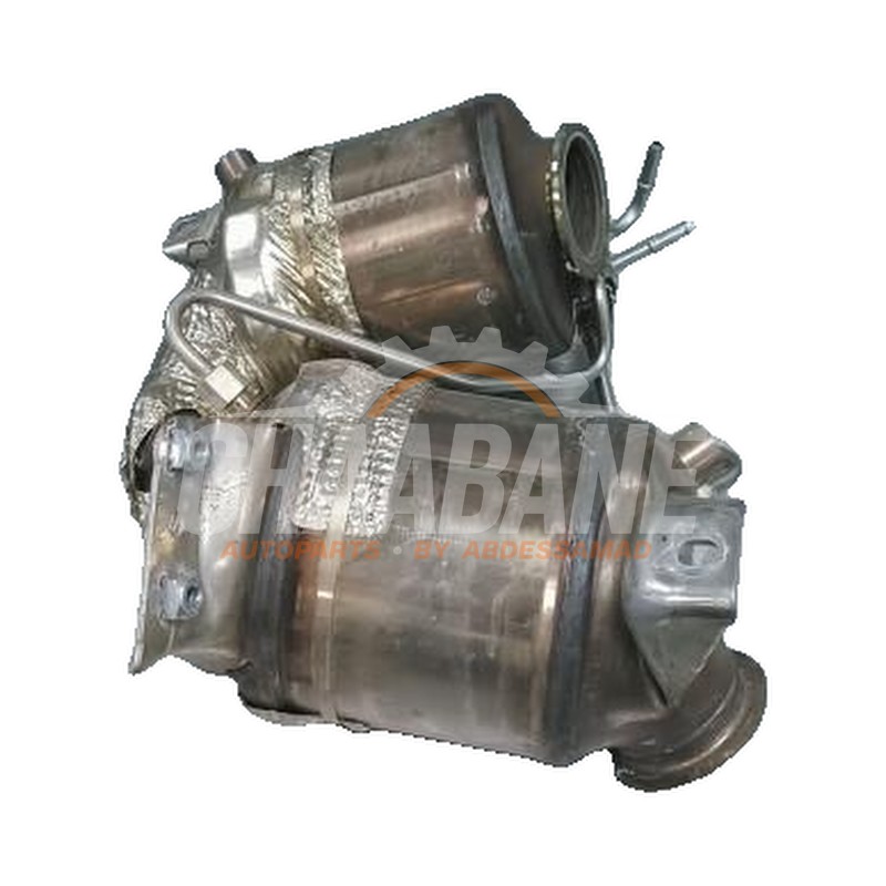 Filtre a particules 05E254700JX Skoda Karoq 2017