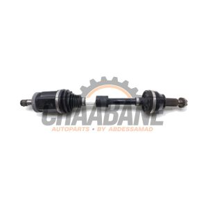 Arbre de transmission arriere droit 17082151705288 Landrover Range Rover Evoque II (LZC/LZS/LZH) 1.5 P300e 12V AWD