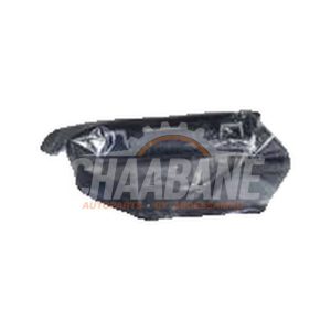 Support pare-chocs avant gauche 10A807183A Volkswagen ID.3 (E11/E12) 1st 2019