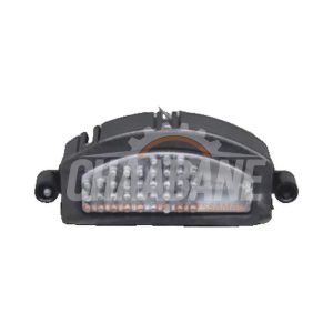 Resistance chauffage A2469064100 Mercedes A (W176) 1.5 A-180 CDI, A-180d 16V