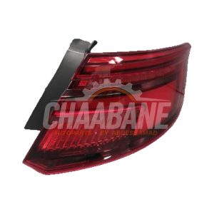 Feu arriere droit 8V4945092 Audi S3 Sportback (8VA/8VF) 2.0 T FSI 16V 2012 / 2020