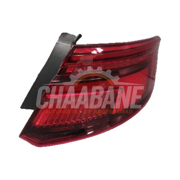 Feu arriere droit 8V4945092 Audi RS3 2015 / 2020