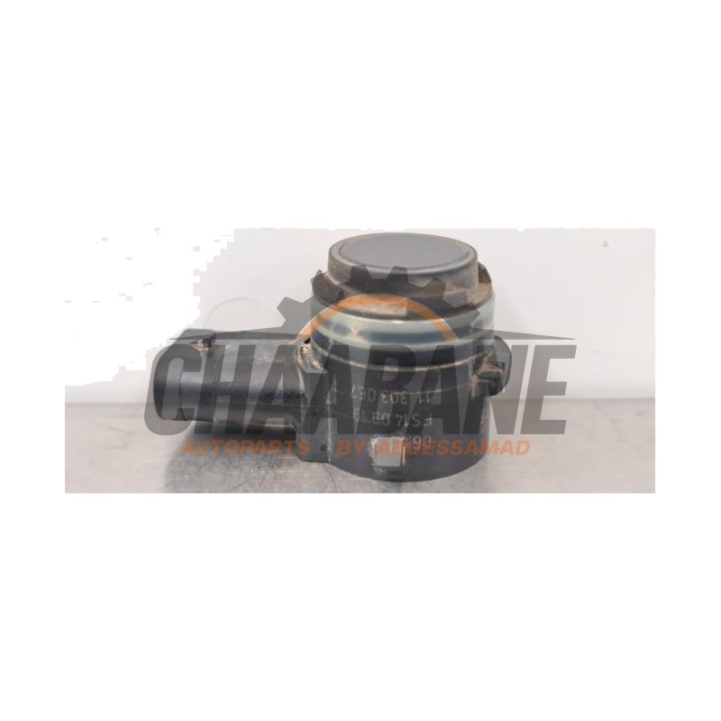 Capteur PDC 66209274427 BMW 6 serie Gran Turismo (G32) 620d 2.0 TwinPower Turbo 16V 2017 / 2024
