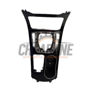 Bande decorative de tableau de bord A2056805807 Mercedes C (W205) C-200d 1.6 Turbo 16V