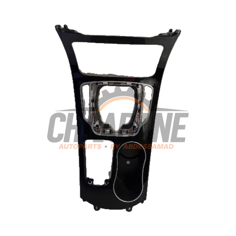Console centrale A2056805807 Mercedes C-Klasse