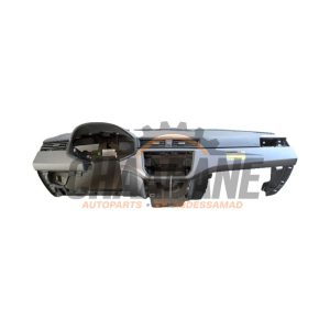 Tableau de bord 6F1857003AH Seat Ibiza V (KJB) 1.6 TDI 95 2017