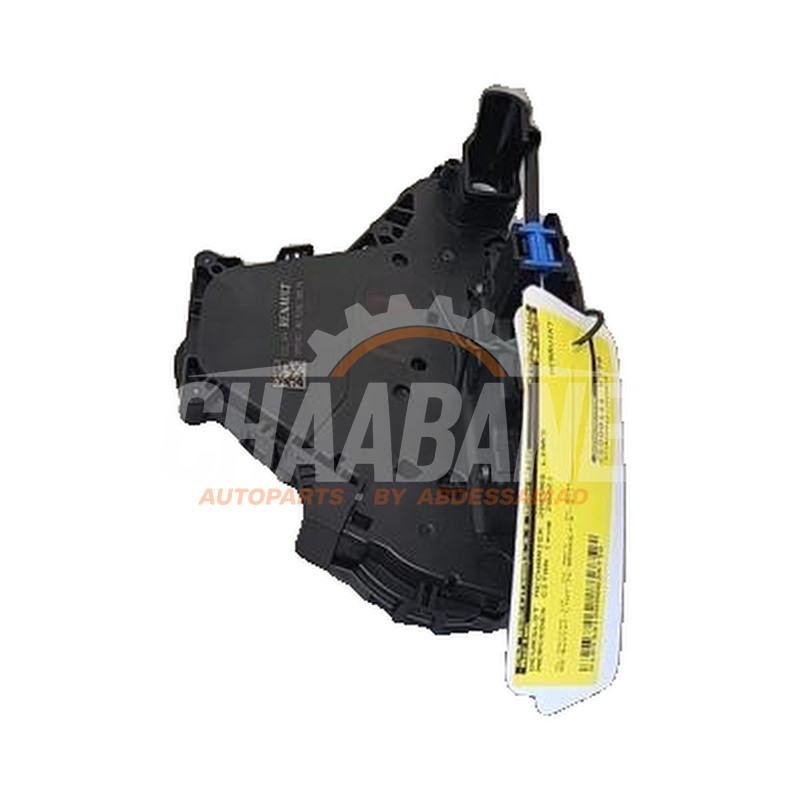 Serrure portiere mecanique 2portes gauche 805030385R Mercedes Citan (420.6) 1.5 110 CDI