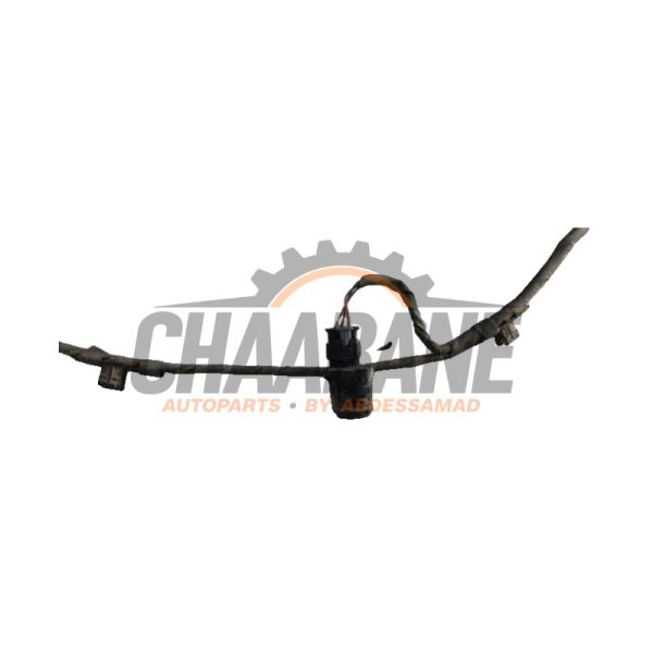 Capteur aide au stationnement 5Q0919275C Audi A1 2018