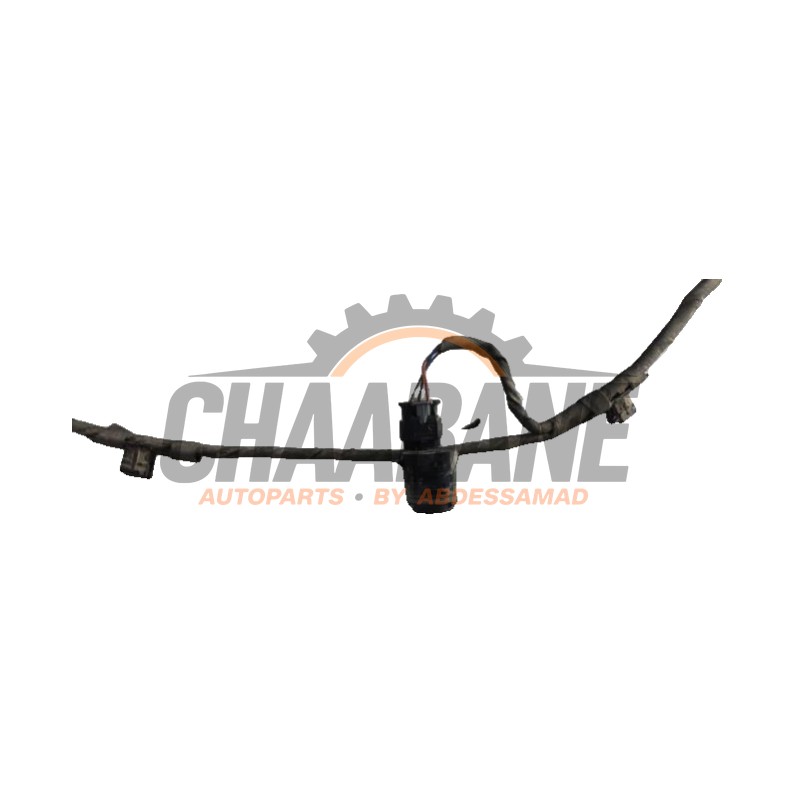 Capteur PDC 5Q0919275C Audi A1 2018