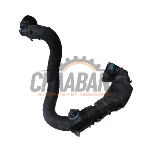 Tuyau intercooler T2H4040 Jaguar F-Pace