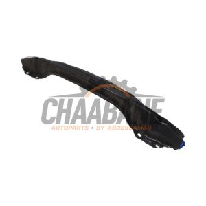 Cadre pare-chocs arriere GX7317B892AB Jaguar F-Pace