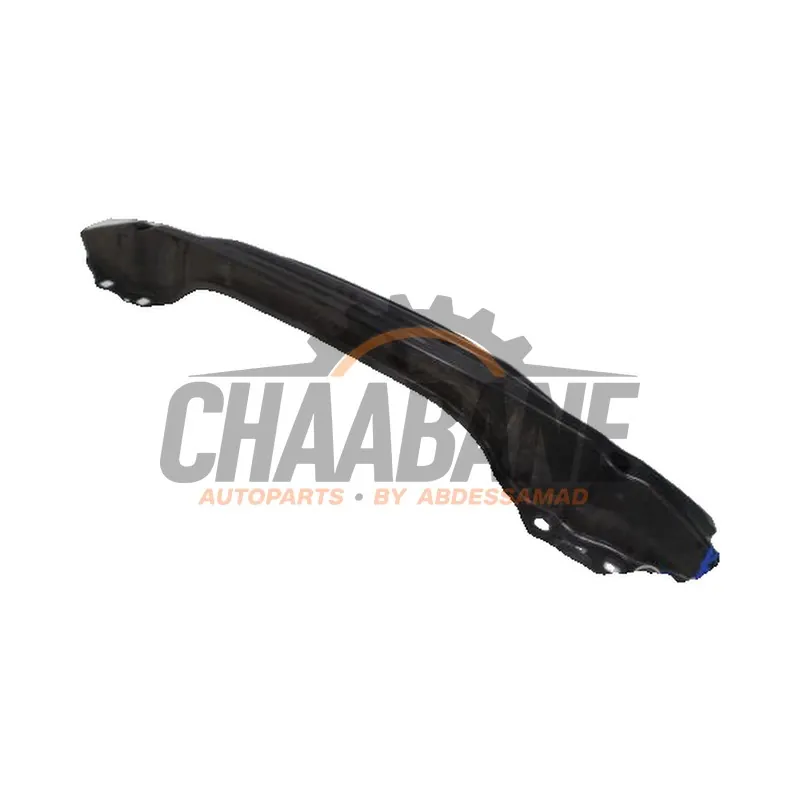 Renfort pare choc arriere GX7317B892AB Jaguar XE 2.0 D E-Performance 16V