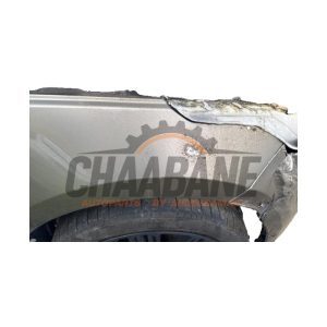 Aile avant droite LR091698 Landrover Range Rover Velar (LY) 2.0 D180 AWD