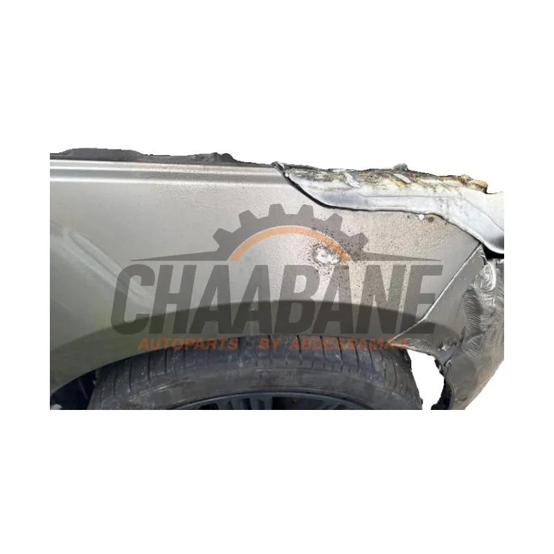 Aile avant droit LR091698 Landrover Range Rover Velar (LY) 2.0 D180 AWD