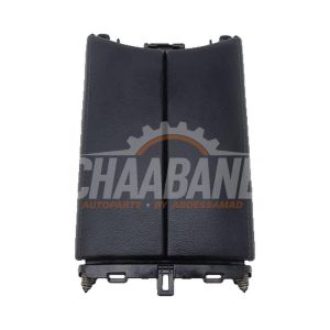 Accoudoir A2056800496 Mercedes C (W205) C-200d 1.6 Turbo 16V