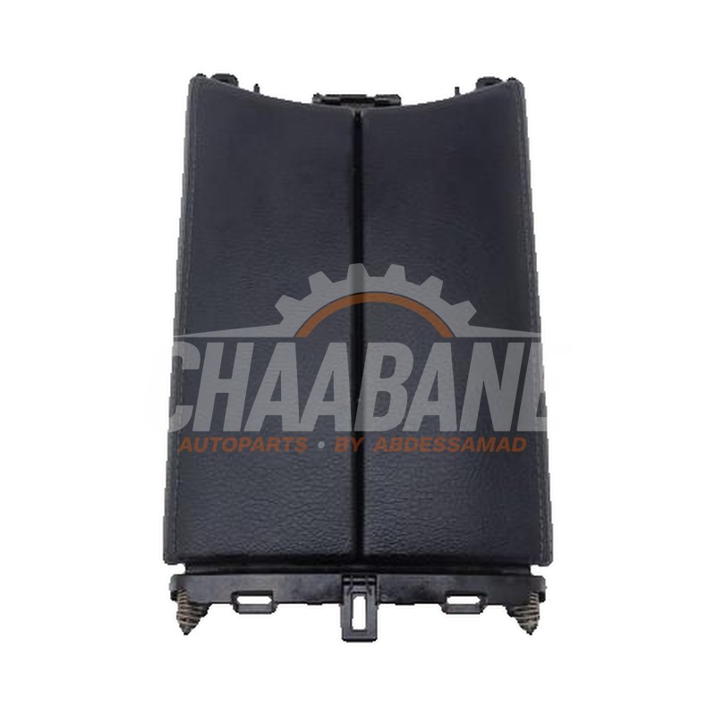 Accoudoir A2056800496 Mercedes C (W205) C-200d 1.6 Turbo 16V