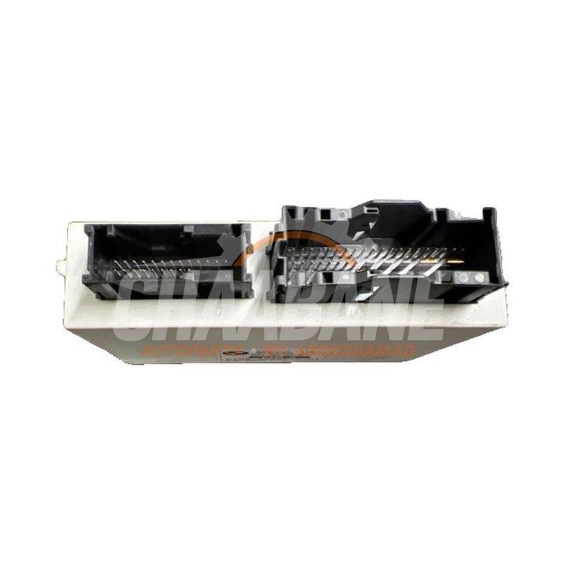 Ordinateur toit escamotable 61357446712 BMW 2 serie (F23) 220d 2.0 16V 2014 / 2021
