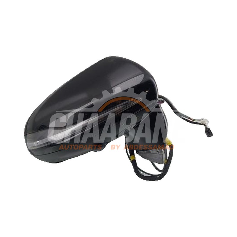 Retroviseur droit A0998100616 Mercedes E (C238) E-220d 2.0 Turbo 16V