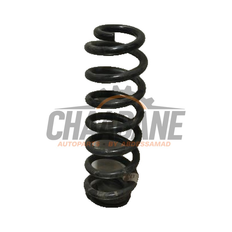Ressort de flexion arriere 5QF511115DG Audi Q3 (F3B) 1.4 45 TFSI e 16V 2018