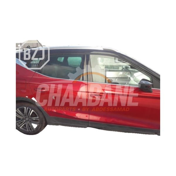 Montant centre droit Seat Arona (KJX) 1.6 TDI 115 2017