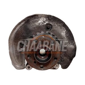 Fusee avant gauche 6876645 BMW 1 serie (F40) 118d 2.0 16V 2019